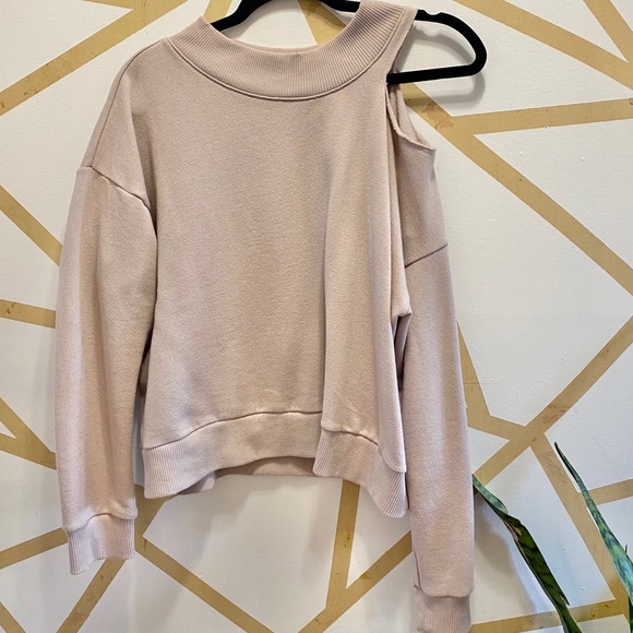 Crew neck Sweater - Picture 1 of 4